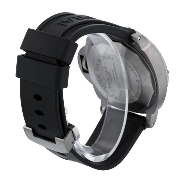 Panerai Luminor Submersible PAM00025